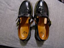 Martens black polley for sale  BIRMINGHAM