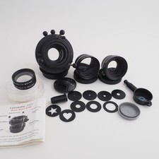 Lensbaby selective focus for sale  Naperville