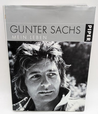 Leben gunter sachs gebraucht kaufen Leben gunter sachs gebraucht kaufen  München