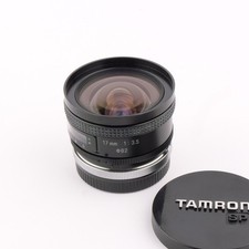 Adaptador Tamron SP 3.5/17mm 151B Canon EF, usado comprar usado  Enviando para Brazil