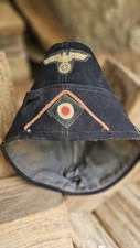 Calot allemande ww2 d'occasion  Marseille XIII