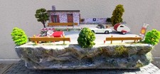 Diorama nature 1 d'occasion  Nouaillé-Maupertuis