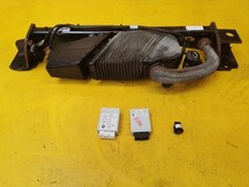 BMW X3 F25 Y WESTFALIA 6798714 # Sterownik haka holowniczego Oryginalny OE Gebrau na sprzedaż  PL