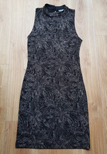 Peacocks black sparkle for sale  PETERBOROUGH