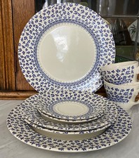 Vintage 8pc english for sale  Belleville
