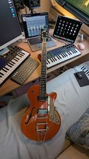 Duesenberg starplayer vintage gebraucht kaufen  Bad Segeberg