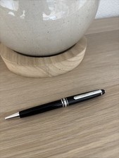 Montblanc meisterstück kugels gebraucht kaufen  Sinsheim