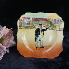 Royal doulton dickensware for sale  GATESHEAD