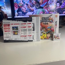 Super smash bros usato  Pozzuoli