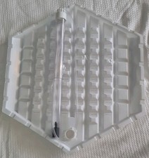 hexagonal fish tank for sale  NOTTINGHAM