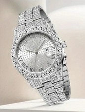 Luxury rhinestone women for sale  LONDON