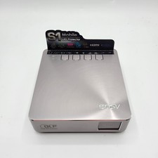 Mini projetor portátil Asus S1 LED projetor HD projetor de videogame comprar usado Mini projetor portátil Asus S1 LED projetor HD projetor de videogame comprar usado  Enviando para Brazil