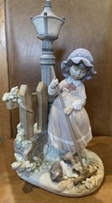 Lladro 5286 fall for sale  TELFORD