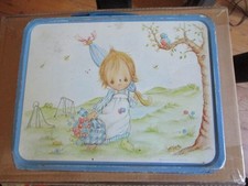 Vintage holly hobbie for sale  Savona