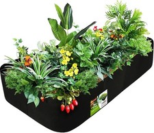 Fabric raised garden for sale  Bloomington