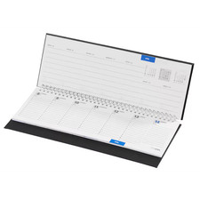 Schreib tischkalender quer gebraucht kaufen  Werdau