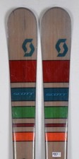 Scott sage skis d'occasion  France