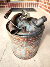 Vintage kerosene for sale  Minster
