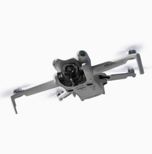 Controle remoto DJI Mini 4 Pro (DJI RC 2) drone para câmera (1 bateria) DJI RC 2, usado comprar usado  Enviando para Brazil