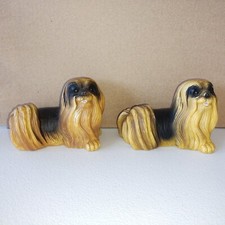 Vintage pekingese figurine for sale  Noblesville