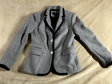 Crew schoolboy blazer for sale  Mount Ephraim