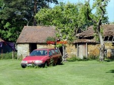Photo ford sierra for sale  TADLEY