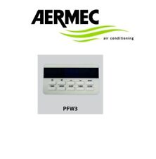 Aermec pannello comando usato  Frosinone