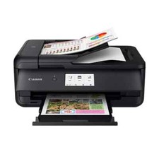 Canon pixma ts9550a for sale  NORTHAMPTON