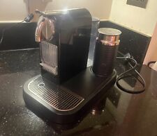 Magimix nespresso coffee for sale  COBHAM