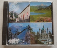 Authentic austria österreich gebraucht kaufen  Regensburg