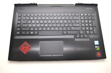 Clavier qwerty espagnol d'occasion  Chomérac