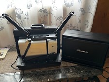 Singer instaloadxl projector for sale  Rochester