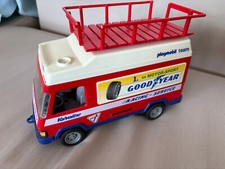 Playmobil 3614 werkstattwagen gebraucht kaufen  Erlangen