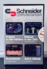 Cpc 464 schneider gebraucht kaufen  Bad Kreuznach