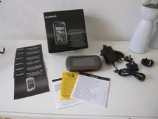 Garmin montana 650 usato  Spedire a Italy