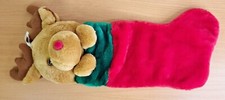 Christmas plush reindeer for sale  Sumter