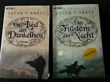 Peter brett lied gebraucht kaufen  Idstein