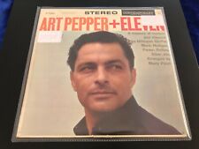 Art pepper art usato  Roma
