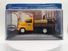 Fiat 615 dolci usato  Varese