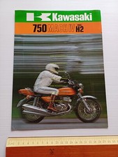 Kawasaki 750 mach usato  Vimodrone