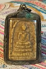 Thai buddhist amulet for sale  PAIGNTON