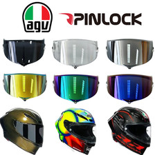Visiera per agv usato  Cerro Maggiore