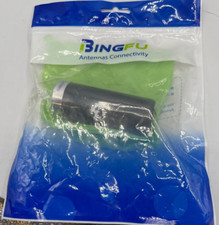 Bingfu ham radio for sale  Mission