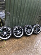Hartge classic alloy for sale  ASHFORD
