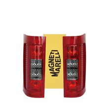 Usado, 2x Heckleuchte Rücklicht Satz für CITROEN Jumper FIAT Ducato PEUGEOT Boxer - 244 comprar usado  Enviando para Brazil