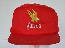 Vintage winston cigarettes for sale  Shorewood
