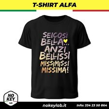 Shirt bella anzi usato  Campagna