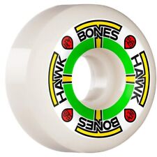 Usado, BONES - SPF - Tony Hawk - T Bones - Rodas de skate - 58mm - Forma P5 84B comprar usado  Enviando para Brazil