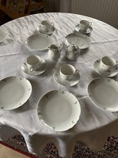 Geschirr gedecke seltmann gebraucht kaufen  Nieheim