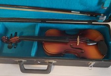 Anton breton violin for sale  Pageland